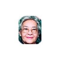 Mary Turpin Obituary