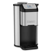 Find great deals on sale coffee makers at kohl's today! Cuisinart Grind Brew 16 Oz Single Cup Coffee Maker