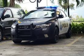 Maybe you would like to learn more about one of these? Sim Foto Kereta Baru Peronda Polis Pdrm Ppim