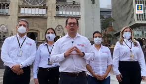Fiscalía general de la nación | 15,351 followers on linkedin. Investigaciones Conjuntas En El Eje Cafetero Valle Tolima Y Cundinamarca Hoy La Criminalidad Va A Ser Cercada Por La Fiscalia General De La Nacion Manizales Caracol Radio