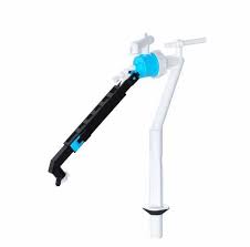The wdi inlet valve is sometimes fixed in a way which makes it almost impossible to remove. Sky110 Viva Skylo Offset Bottom Entry Ball Valve Replacement Toilet Cistern Float
