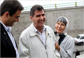People who liked roxana saberi's feet, also liked In Turnabout Iran Releases U S Journalist The New York Times