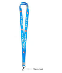 An id professional offers some help! Smart Icards Indian Railway Lanyards Ribbons For Id Card With Free Card Holder Refer Image For Official Use 5 Buy Online At Best Price In India Snapdeal