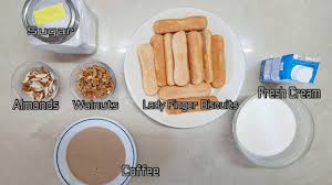 They are also known as savoiardi, biscotti di savoia, or sponge fingers. Lady Finger Biscuit Pudding Youtube