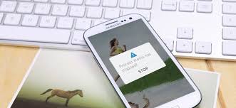 After receiving a system notification stating that an error has occurred (for example, unfortunately android.process.media has stopped), the device owner can. How To Fix The Error Of Android Process Media Has Stopped