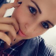 Nicole Edinger (edinger1991)