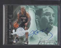 Click on a card detail page to see historic prices and values for all different grades. Buy Kobe Bryant Cards Online Kobe Bryant Basketball Price Guide Beckett