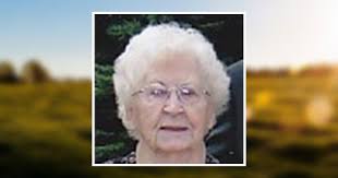 Rita Sonderman Obituary October 27, 2009