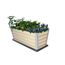 Birdies Raised Garden Beds Bunnings Birdies 1100 X 400 X 385mm Merino Raised Garden Kit Bunnings Warehouse Raised Garden Kits Garden Kits Raised Garden