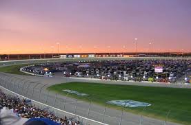 He was trying for his second straight. Chicagoland Speedway History Nascar Truck Racing Stock Car Indycar