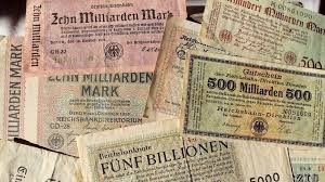 Sie können mit der flut von sinnesreizen, die. Inflation Fur Kinder Einfach Erklart Grunde Und Auswege