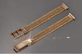 Dhgate offers a large selection of daytona gold watch and winner watch. Russian Soviet Gold Watch Bracelet Vwb021 Russian Soviet Vintage Gold Jewellery