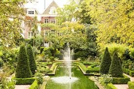 Als landschaftsarchitekt arbeite ich am liebsten mit gartenpflanzen, um dasjenige. Tage Der Offenen Garten Die Geheimen Schatze Von Amsterdam