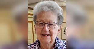 Obituary information for Donna Belle Colton