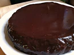 I experimented for years to come up with a passover brownie cake made with matzoh… this is the best! Flourless Chocolate Raspberry Cake Parents Need To Eat Too