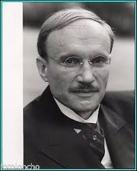 JAMES OLSON in "Ragtime"