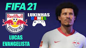 Here is the content of the mod: Fifa 21 Lucas Evangelista Red Bull Bragantino Look Alike How To Make Pro Clubs Tutorial Youtube
