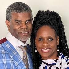 Sharon Hadnot's Instagram, Twitter & Facebook