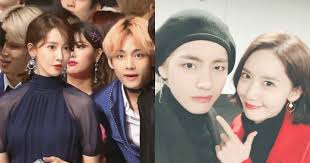Streameuse et passionnée de jeux vidéo depuis l'enfance, cette chaîne est principalement tourné vers les fps comme call of duty mais vous pourrez retrouver également un peu de multigaming. The Time Bts S V And Girls Generation S Yoona Worked Together To Shine Light On A Fellow Colleague Koreaboo