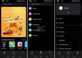 Sigue leyendo la página de preguntas frecuentes para enterarte de todos los detalles. Huawei Launches Gamecenter A Gaming Hub For Global Huawei Device Users Huawei Central
