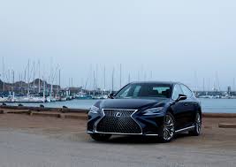 Lexus ls 500 2020 f sport specs, trims & colors. 2019 Lexus Ls Review Ratings Specs Prices And Photos The Car Connection