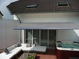 Vollkasetten markise 4x3 sunray in beige. Markise Test Bzw Vergleich 2021 10 Aktuelle Modelle Tipps Ratgeber