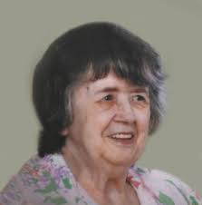 Nécrologie de Mme Suzanne Gaudet Obituary of Mrs. Suzanne Gaudet  www.salonfrenette.com