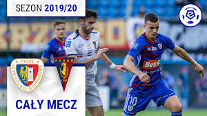 Oglądaj mecze na żywo i filmy online. 1 2 Piast Gliwice Pogon Szczecin Caly Mecz Ekstraklasa Sezon 2019 20 Kolejka 3 Youtube