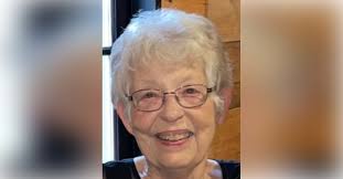 Obituary information for Bonnie Springer
