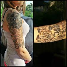 Maybe you would like to learn more about one of these? Half Sleeve Tattoos Best Tattoo Ideas Gallery Part 3