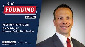 Michael Baker International