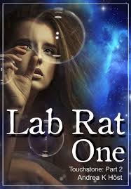 Lab Rat One: Touchstone Part 2|eBook