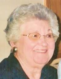 Obituary information for Viola M. Raymond