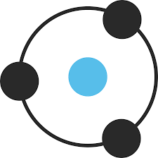 Coined by english polymath william whewell in 1834 for michael faraday, who introduced it later that year. Ion Ion Logo Png Transparent Svg Vector Freebie Supply
