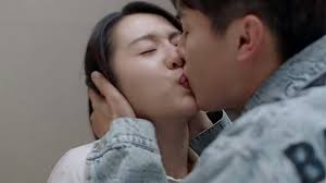 Word of Honor had the best martial arts stunts