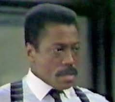 ANOTHER WORLD: MINOR CHARACTERS