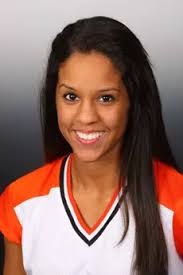 2011 Softball Roster