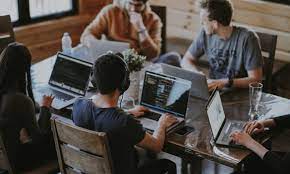 Maybe you would like to learn more about one of these? Kerja Di Startup Itu Berarti Gaji Besar Coba Cek 3 Faktanya Qm Financial