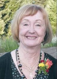 Mary Greenfield Obituary (1947