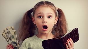 Apr 11, 2021 · gagner de l'argent sur internet peut vous permettre d' arrondir vos fins de mois mais aussi pourquoi pas, de remplacer votre emploi fixe et de devenir entrepreneur à plein temps. Comment Aider Votre Enfant A Gerer Son Argent De Poche Magicmaman Com