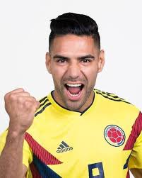 Haircut & styling by slikhaar studio. How To Get The Falcao Haircut World Cup 2018 Regal Gentleman
