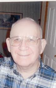Obituary for William H. Blauser