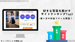 剥ぎコラ AI 進化する画像 生成 能力