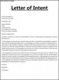 Letter Of Intent Template 223x300 Letter Of Intent Business Letter Sample Business Letter Template