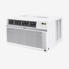 Ft, 120v/1150w power supply, w/digital led display slacht108, 10,000 btu, white. 11 Best Window Air Conditioners 2021 The Strategist New York Magazine