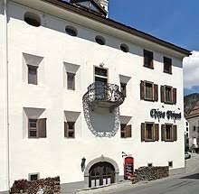 Spitzenkoch daniel bumann beendet seine zweite karriere. Daniel Bumann Wikipedia