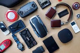 Looking for Useful, Fun and Cool Gadgets to Gift? Cool Gadget Gifts Your  Loved Ones Will Love to Own (2020)