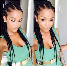 Ayanda Ncube South African Beauty Braids Cornrows Hair Natural Hair Styles Cornrow Hairstyles Braids For Black Hair
