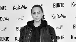 Kasia lenhardt, boateng'i 'şeytan' olarak tanımlarken, kesinlikle konuşacağım ama kendimi toparlamam gerekiyor. 8rwmp7hv U65mm