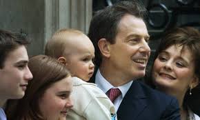 Boris Johnson's baby is the perfect symbol of his personality-driven  politics